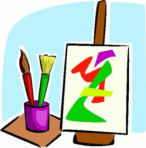 I won a poster contest