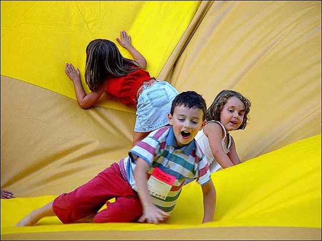 Nacio Mi hermano Nicolas