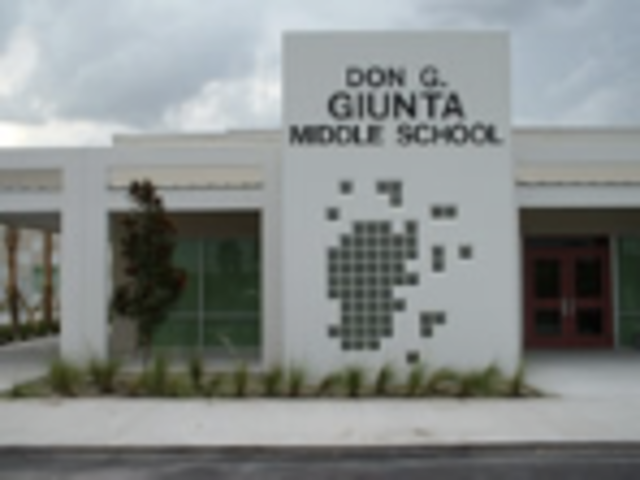 guinta middle