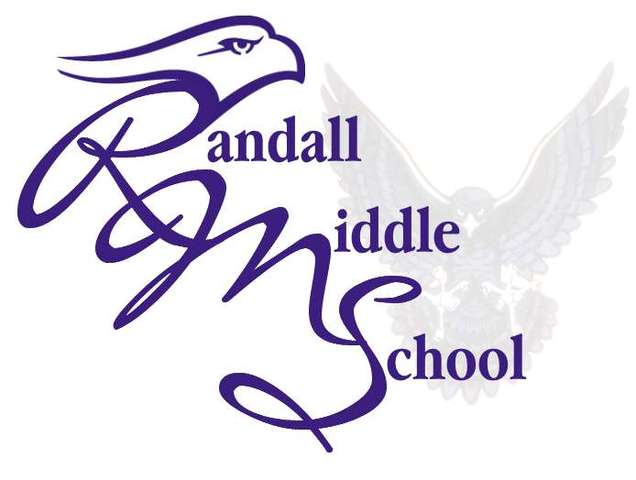 randall middle