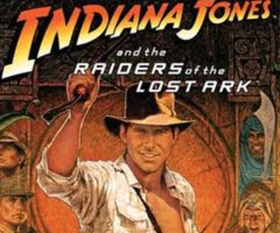 Indiana Jones