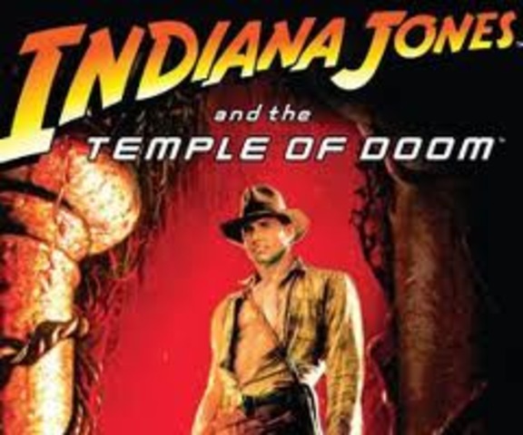 Temple of Doom