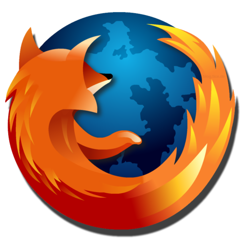 Mozilla Firefox