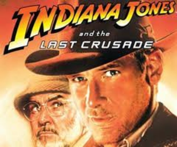 Last Crusade