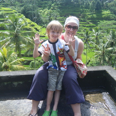 Timeline: Carolyn's life