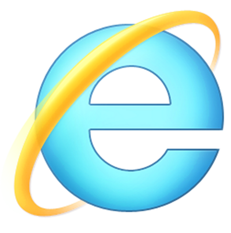 Internet Explorer