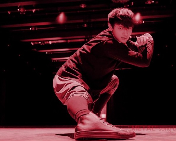 Teaser 3 Member Tao