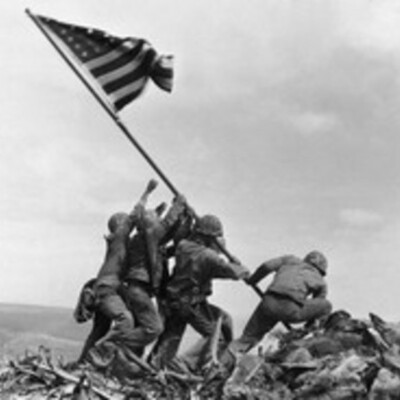 Timeline: World War II