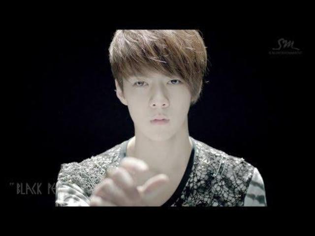 Teaser 8 Member Sehun