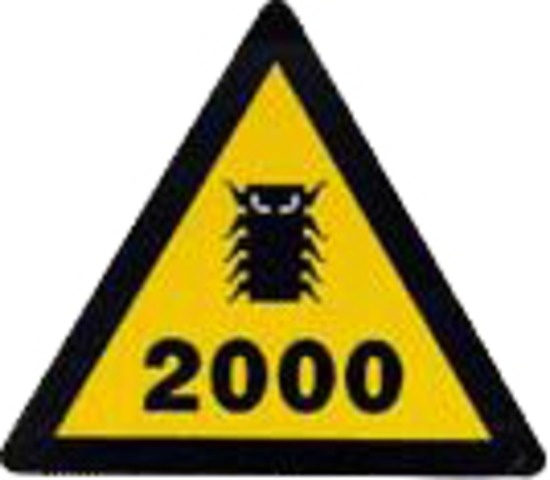 Проблема 2000