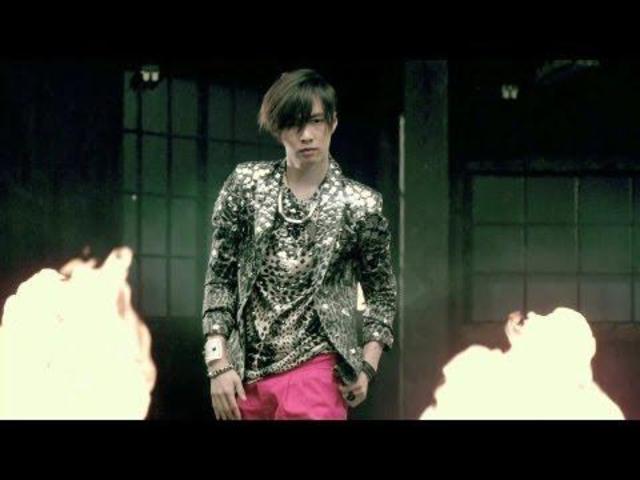 Teaser 10 Member LAY