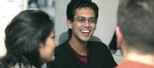 Organise a departmental social event