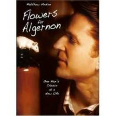 Timeline: Flowers for Algernon
