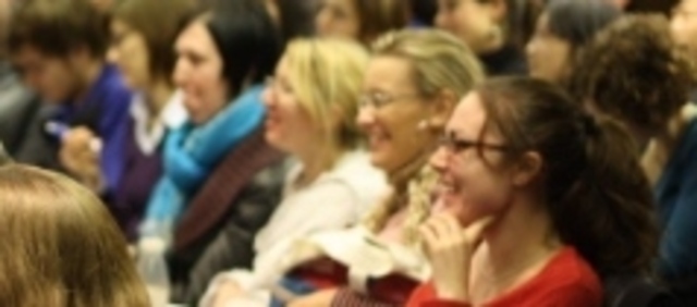 Attend LSE Careers seminars