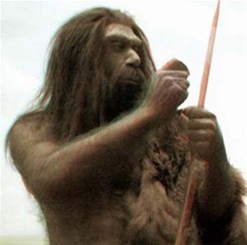 Hombre cro-magnon