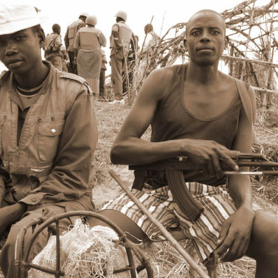 Timeline: Causes and Effects of the Rwandan Genocide