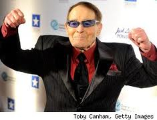 Biosocial Late Adulthood