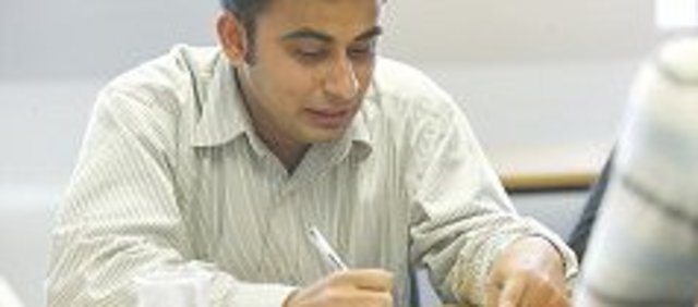 Plan your personal development