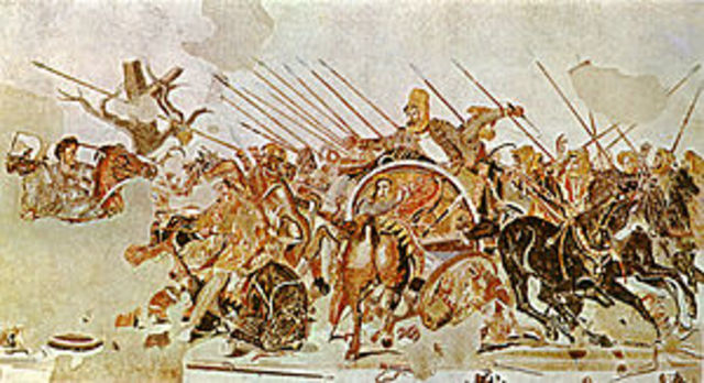 Battle of Thermopylae