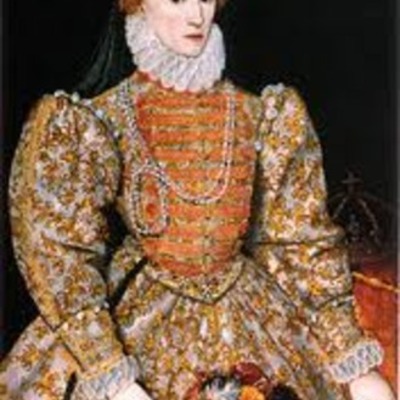 Timeline: Elizabeth I