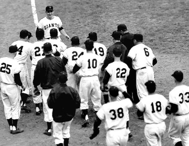 Fashion and Entertainment: First World Series Color TV Broadcast