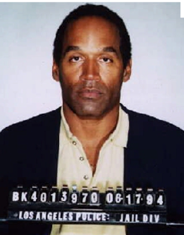 OJ Simpson Trial