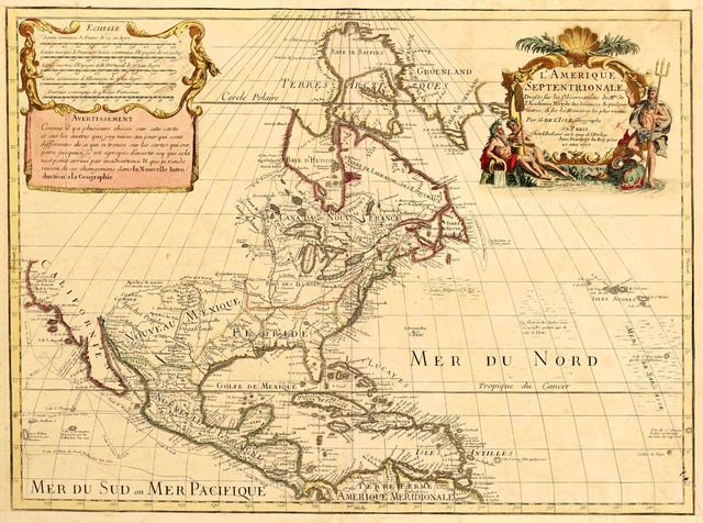 French recapture territory.