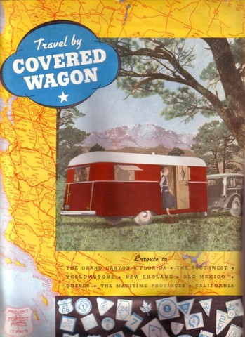 Science and Tecnology :mobile homes and trailers