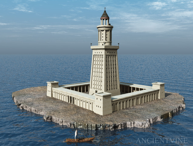 Alexandria