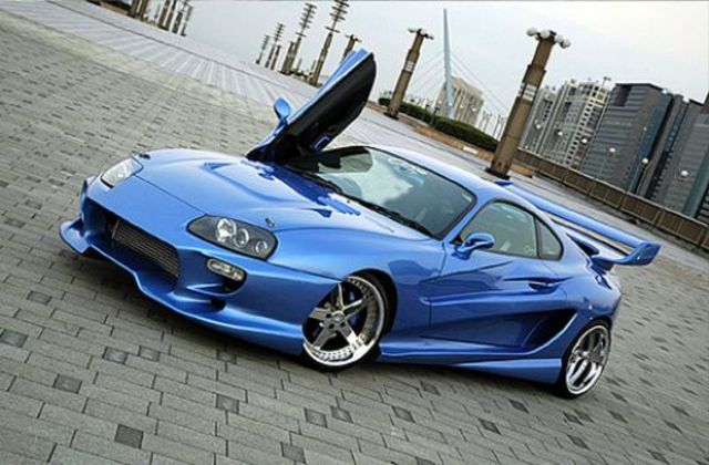 Supra!!!