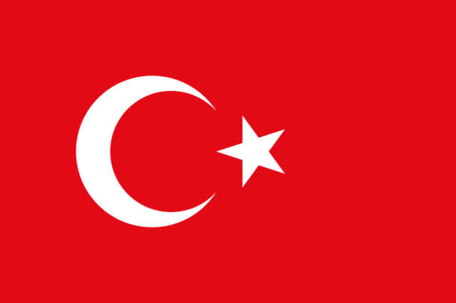 Turkey enters war with the Central Powers