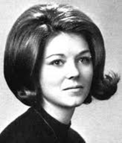 Fashion and Entertainment: Pageboy Filp becomes popular