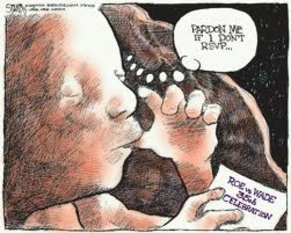 Roe v. Wade