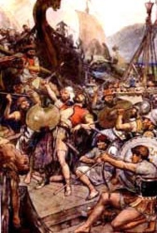 BCE The Persions Conquere Greek city-states in Asia Minor.