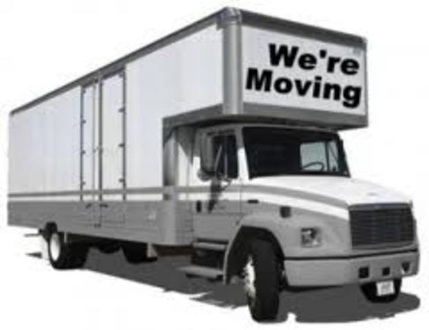 Moving Time