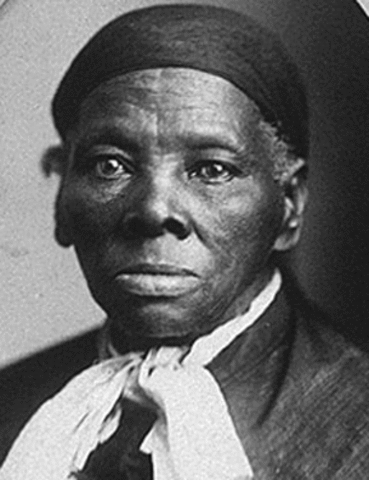 Harriet Tubman