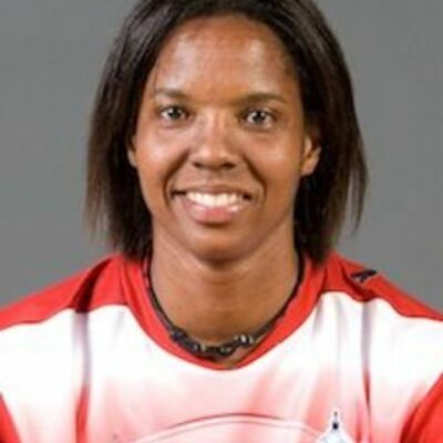 Timeline: Briana Scurry