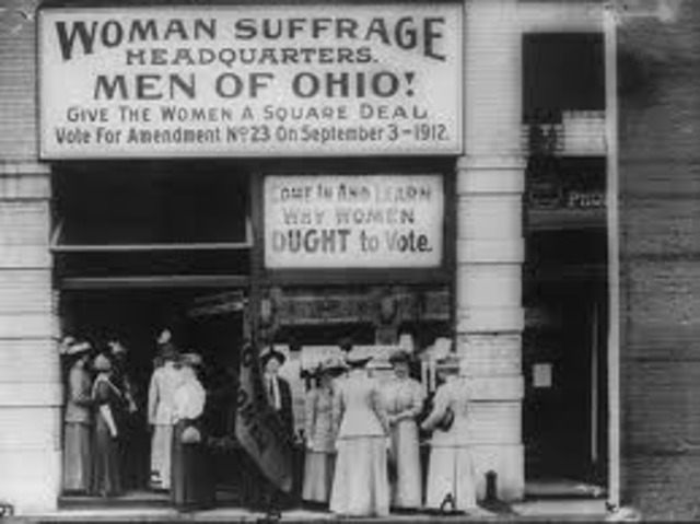 11 national woman's rights convention