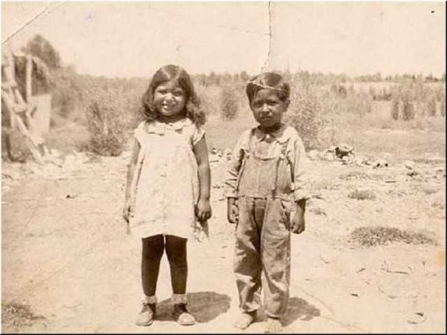 Cesar Chavez was Born