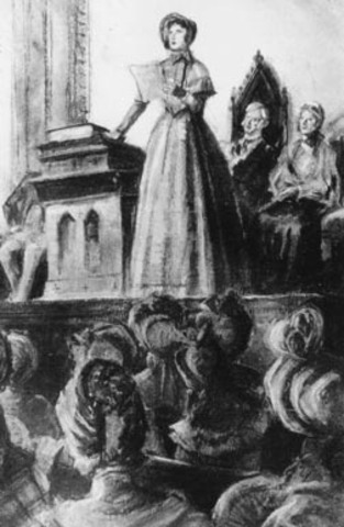 Anti-Slavery Convention