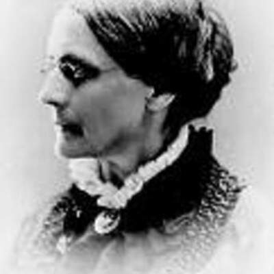 Timeline: Women Suffrage