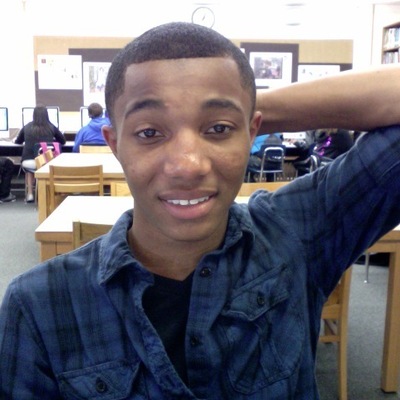 Timeline: Garrion's Timeline