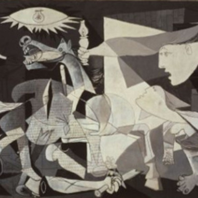 Timeline: O GUERNICA e a BOMBILLA