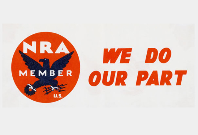 NRA Established
