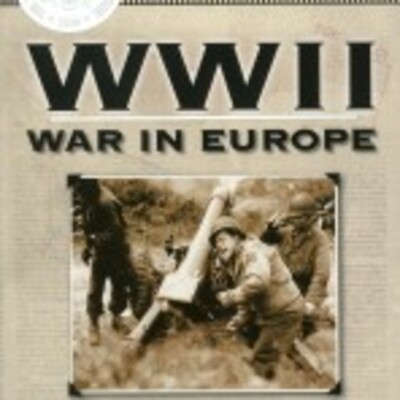 Timeline: The War in Europe