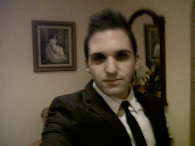 ultimo dia de la ESO