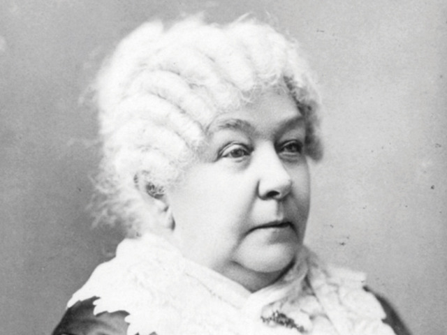 Stanton becomes the new organization's first president