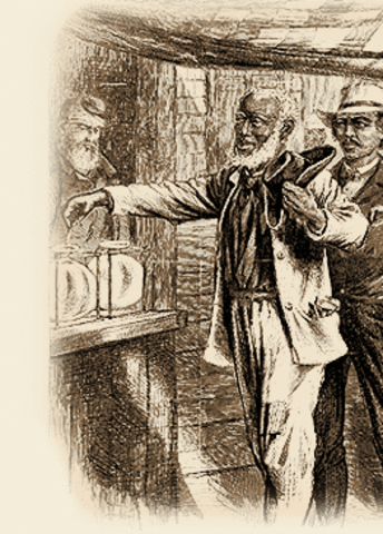 15th Amendment Rafted