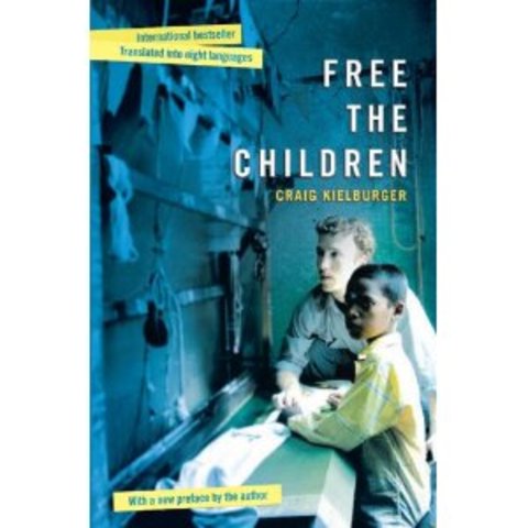 Trust Fund For Free the Children