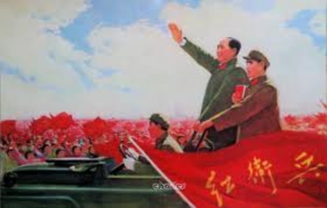 the People's Rebublic of China